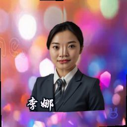 李娜